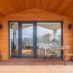 Ferienhaus Mount *