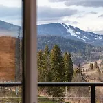 Ferienhaus Mount *