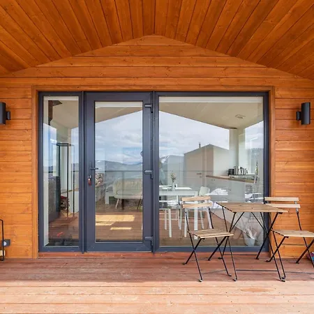 Holiday home Mount *