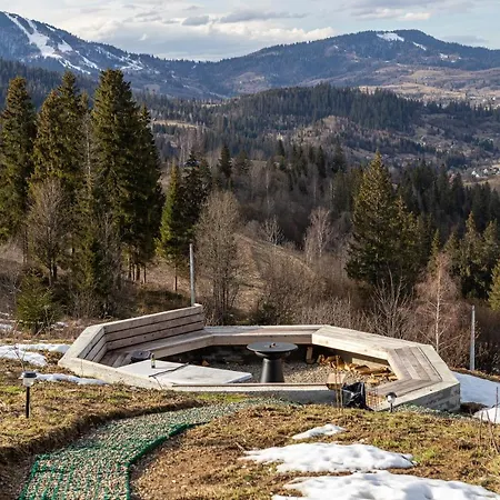 Mount Holiday home *