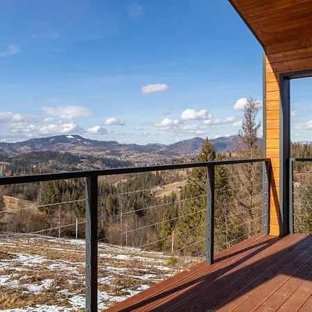 Mount Holiday home *