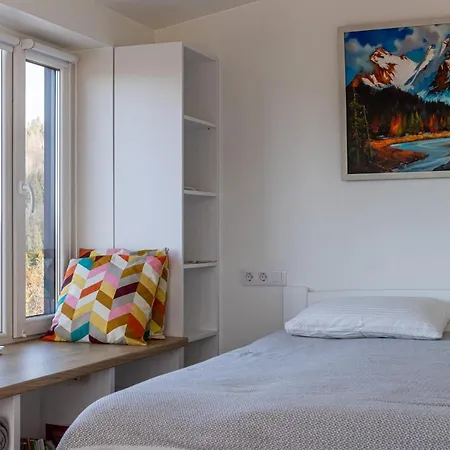 Casa vacanze Mount *
