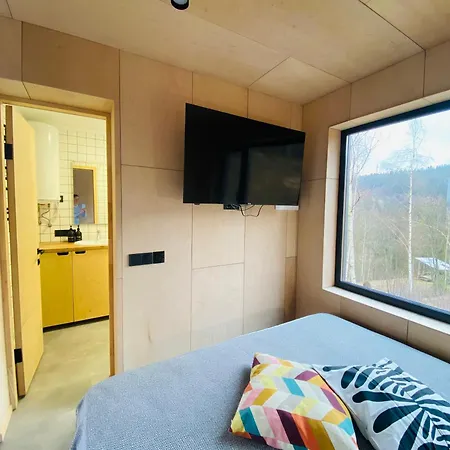 Mount Holiday home Slavske