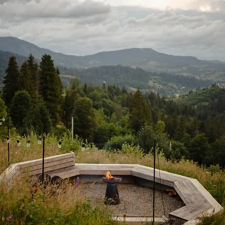 Casa vacanze Mount