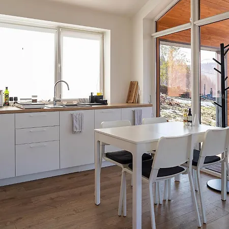 Mount Holiday home *