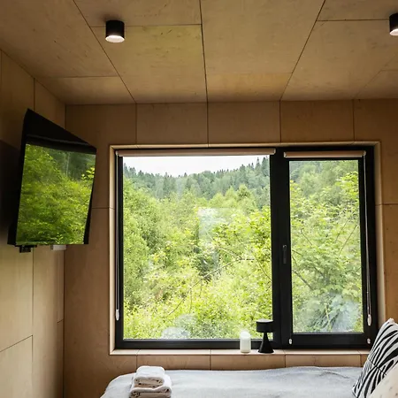 Mount Holiday home Slavske