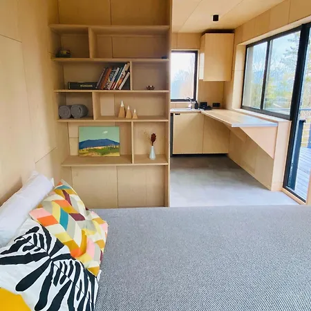 Holiday home Mount Slavske