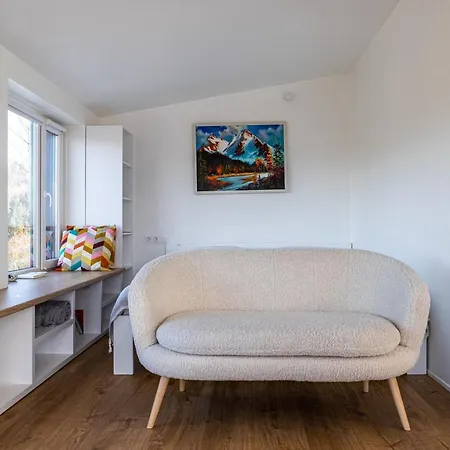 Prázdninový dům Mount Slavske