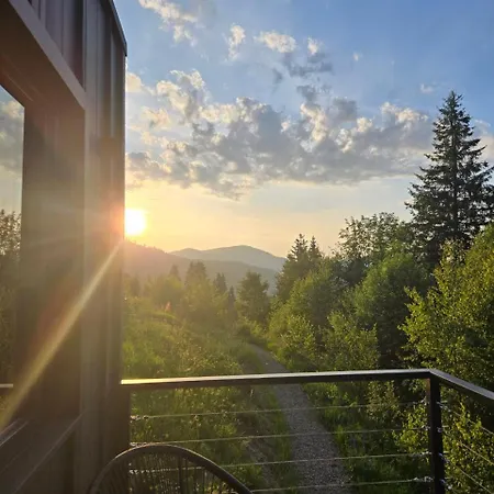Prázdninový dům Mount