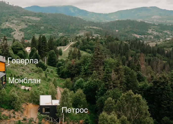 Mount * Slavske