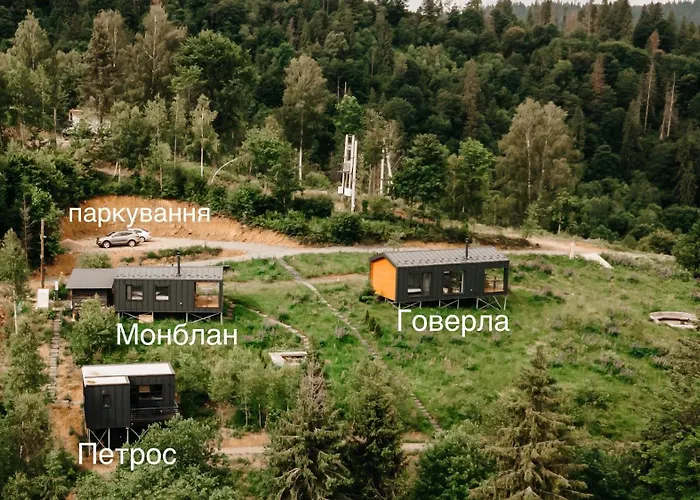 Σπίτι διακοπών Mount *